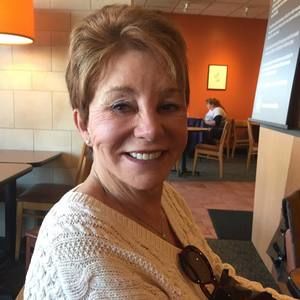 Meet your Posher, Fran